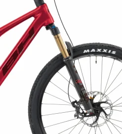 BH Bikes BH Core ILynx 5 Race Carbon 7.7 Rojo 10 BH Bikes BH Core ILynx 5 Race Carbon 7.7 Rojo -Bicicletas Eléctricas bh core ilynx 5 race carbon 77 rojo 3