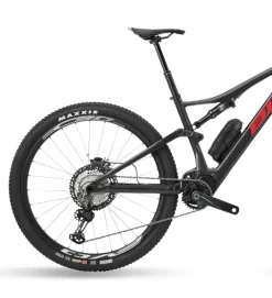 BH Bikes BH Core ILynx 5 Race Carbon 8.4 LT Pro Antracita / Rojo -Bicicletas Eléctricas bh core ilynx 5 race carbon 84 lt pro antracita rojo 2