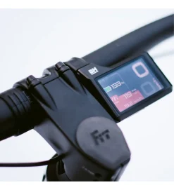 BH Bikes BH Core ILynx 5 Race Carbon 8.4 LT Pro Antracita / Rojo -Bicicletas Eléctricas bh core ilynx 5 race carbon 84 lt pro antracita rojo 4