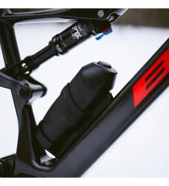 BH Bikes BH Core ILynx 5 Race Carbon 8.4 LT Pro Antracita / Rojo -Bicicletas Eléctricas bh core ilynx 5 race carbon 84 lt pro antracita rojo 6