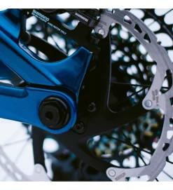 BH Bikes BH Core ILynx 5 Race Carbon 8.4 LT Pro Antracita / Rojo -Bicicletas Eléctricas bh core ilynx 5 race carbon 84 lt pro antracita rojo 7