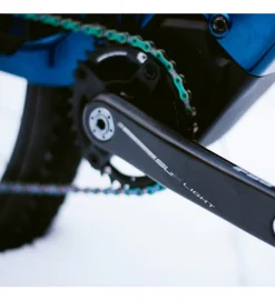 BH Bikes BH Core ILynx 5 Race Carbon 8.4 LT Pro Antracita / Rojo -Bicicletas Eléctricas bh core ilynx 5 race carbon 84 lt pro antracita rojo 9