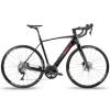 BH Bikes BH Core Race 1.2 Negro / Rojo