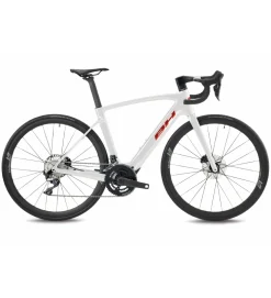 BH Bikes BH Core Race Carbon 1.8 Blanco / Rojo