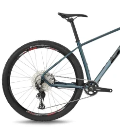 BH Bikes BH Expert 4.0 Azul / Negro / Rojo -Bicicletas Eléctricas bh expert 40 azul negro rojo 2