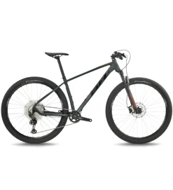 BH Bikes BH Expert 4.5 Gris / Negro / Amarillo