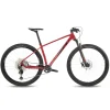 BH Bikes BH Expert 4.5 Rojo / Negro 1 BH Bikes BH Expert 4.5 Rojo / Negro -Bicicletas Eléctricas bh expert 45 rojo negro