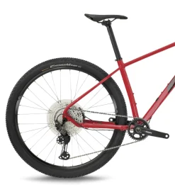 BH Bikes BH Expert 4.5 Rojo / Negro -Bicicletas Eléctricas bh expert 45 rojo negro 2