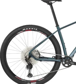 BH Bikes BH Expert 5.0 Azul / Negro 9 BH Bikes BH Expert 5.0 Azul / Negro -Bicicletas Eléctricas bh expert 50 azul negro 2