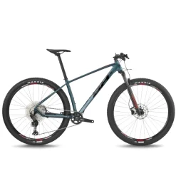 BH Bikes BH Expert 5.0 Azul / Negro