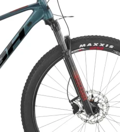 BH Bikes BH Expert 5.0 Azul / Negro 10 BH Bikes BH Expert 5.0 Azul / Negro -Bicicletas Eléctricas bh expert 50 azul negro 3