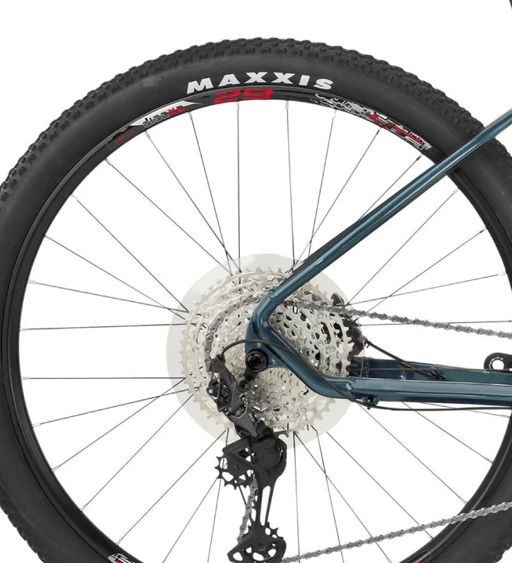 BH Bikes BH Expert 5.0 Azul / Negro 7 BH Bikes BH Expert 5.0 Azul / Negro - Imagen 5