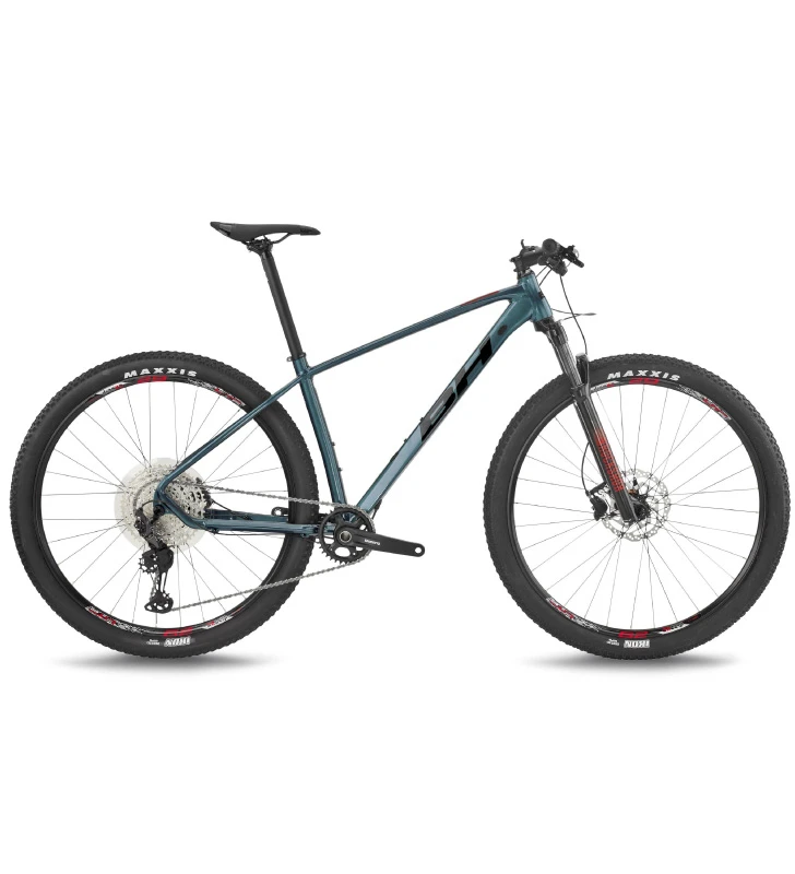 BH Bikes BH Expert 5.0 Azul / Negro 3 BH Bikes BH Expert 5.0 Azul / Negro