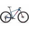 BH Bikes BH Expert 5.0 Azul / Rojo -Bicicletas Eléctricas bh expert 50 azul rojo