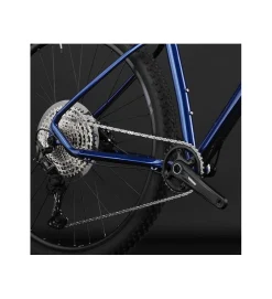BH Bikes BH Expert 5.0 Gris / Negro -Bicicletas Eléctricas bh expert 50 gris negro 1