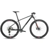 BH Bikes BH Expert 5.0 Gris / Negro / Amarillo
