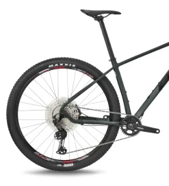 BH Bikes BH Expert 5.0 Gris / Negro / Amarillo 9 BH Bikes BH Expert 5.0 Gris / Negro / Amarillo -Bicicletas Eléctricas bh expert 50 gris negro amarillo 2