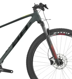 BH Bikes BH Expert 5.0 Gris / Negro / Amarillo 10 BH Bikes BH Expert 5.0 Gris / Negro / Amarillo -Bicicletas Eléctricas bh expert 50 gris negro amarillo 3