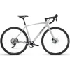 BH Bikes BH Gravel X ALU 2.0 Blanco / Gris / Negro -Bicicletas Eléctricas bh gravel x alu 20 blanco gris negro