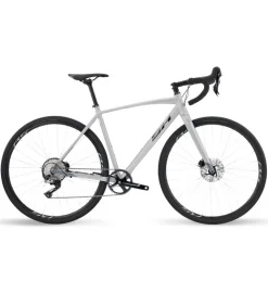 BH Bikes BH Gravel X ALU 2.0 Blanco / Gris / Negro