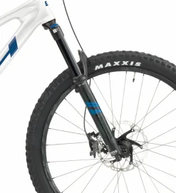 BH Bikes BH Ilynx Trail Carbon Pro 8.6 Blanco / Azul 11 BH Bikes BH Ilynx Trail Carbon Pro 8.6 Blanco / Azul -Bicicletas Eléctricas bh ilynx trail carbon pro 86 blanco azul 3