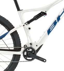BH Bikes BH Ilynx Trail Carbon Pro 8.6 Blanco / Azul 13 BH Bikes BH Ilynx Trail Carbon Pro 8.6 Blanco / Azul -Bicicletas Eléctricas bh ilynx trail carbon pro 86 blanco azul 5