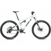 BH Bikes BH Ilynx Trail Carbon Pro 8.7 Blanco / Azul 1 BH Bikes BH Ilynx Trail Carbon Pro 8.7 Blanco / Azul -Bicicletas Eléctricas bh ilynx trail carbon pro 87 blanco azul