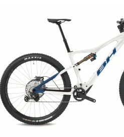 BH Bikes BH Ilynx Trail Carbon Pro 8.7 Blanco / Azul 11 BH Bikes BH Ilynx Trail Carbon Pro 8.7 Blanco / Azul -Bicicletas Eléctricas bh ilynx trail carbon pro 87 blanco azul 2