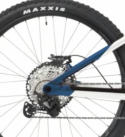 BH Bikes BH Ilynx Trail Carbon Pro 8.7 Blanco / Azul 13 BH Bikes BH Ilynx Trail Carbon Pro 8.7 Blanco / Azul -Bicicletas Eléctricas bh ilynx trail carbon pro 87 blanco azul 4