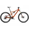 BH Bikes BH Ilynx Trail Carbon Pro 8.7 Naranja / Rojo -Bicicletas Eléctricas bh ilynx trail carbon pro 87 naranja rojo