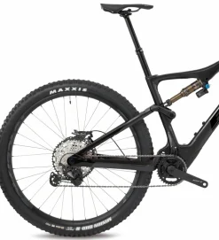 BH Bikes BH Ilynx Trail Carbon Pro 8.7 Negro -Bicicletas Eléctricas bh ilynx trail carbon pro 87 negro 2