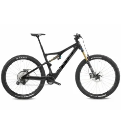 BH Bikes BH Ilynx Trail Carbon Pro 8.7 Negro