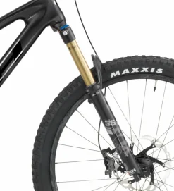 BH Bikes BH Ilynx Trail Carbon Pro 8.7 Negro -Bicicletas Eléctricas bh ilynx trail carbon pro 87 negro 3