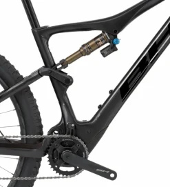 BH Bikes BH Ilynx Trail Carbon Pro 8.7 Negro -Bicicletas Eléctricas bh ilynx trail carbon pro 87 negro 4