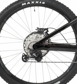 BH Bikes BH Ilynx Trail Carbon Pro 8.7 Negro -Bicicletas Eléctricas bh ilynx trail carbon pro 87 negro 5