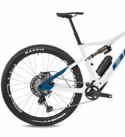 BH Bikes BH Ilynx Trail Carbon Pro 8.9 Blanco / Azul 10 BH Bikes BH Ilynx Trail Carbon Pro 8.9 Blanco / Azul -Bicicletas Eléctricas bh ilynx trail carbon pro 89 blanco azul 2