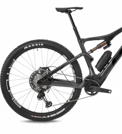 BH Bikes BH Ilynx Trail Carbon Pro 8.9 Negro -Bicicletas Eléctricas bh ilynx trail carbon pro 89 negro 2