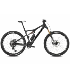 BH Bikes BH Ilynx Trail Carbon Pro 8.9 Negro