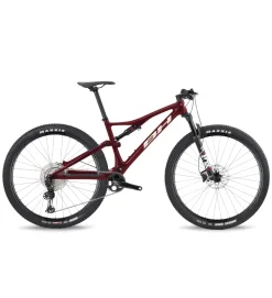 BH Bikes BH Lynx Race Carbon 6.0 Vino / Blanco