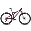 BH Bikes BH Lynx Race Carbon 6.5 Rojo / Blanco