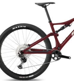 BH Bikes BH Lynx Race Carbon 6.5 Rojo / Blanco -Bicicletas Eléctricas bh lynx race carbon 65 rojo blanco 2