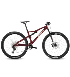 BH Bikes BH Lynx Race Carbon 6.5 Rojo / Blanco