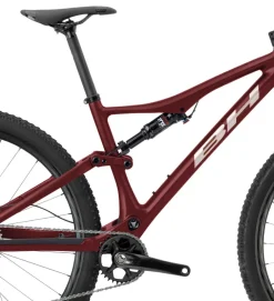 BH Bikes BH Lynx Race Carbon 6.5 Rojo / Blanco -Bicicletas Eléctricas bh lynx race carbon 65 rojo blanco 3