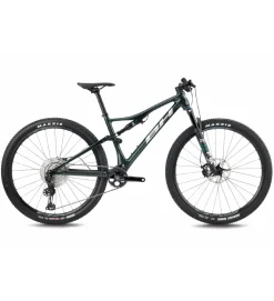 BH Bikes BH Lynx Race Carbon RC 7.0 Verde / Gris