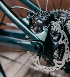 BH Bikes BH Lynx Race Carbon RC 7.0 Verde / Gris -Bicicletas Eléctricas bh lynx race carbon rc 70 verde gris 3