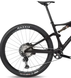 BH Bikes BH Lynx Race Evo Carbon 8.5 Negro / Rojo -Bicicletas Eléctricas bh lynx race evo carbon 85 negro rojo 2