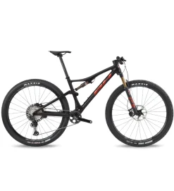 BH Bikes BH Lynx Race Evo Carbon 8.5 Negro / Rojo