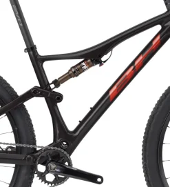 BH Bikes BH Lynx Race Evo Carbon 8.5 Negro / Rojo -Bicicletas Eléctricas bh lynx race evo carbon 85 negro rojo 3