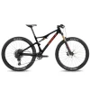 BH Bikes BH Lynx Race Evo Carbon 9.2 Negro / Rojo