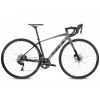 BH Bikes BH Quartz 1.5 Disc Plata / Negro -Bicicletas Eléctricas bh quartz 15 disc plata negro